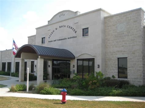 Rent City Facilities .